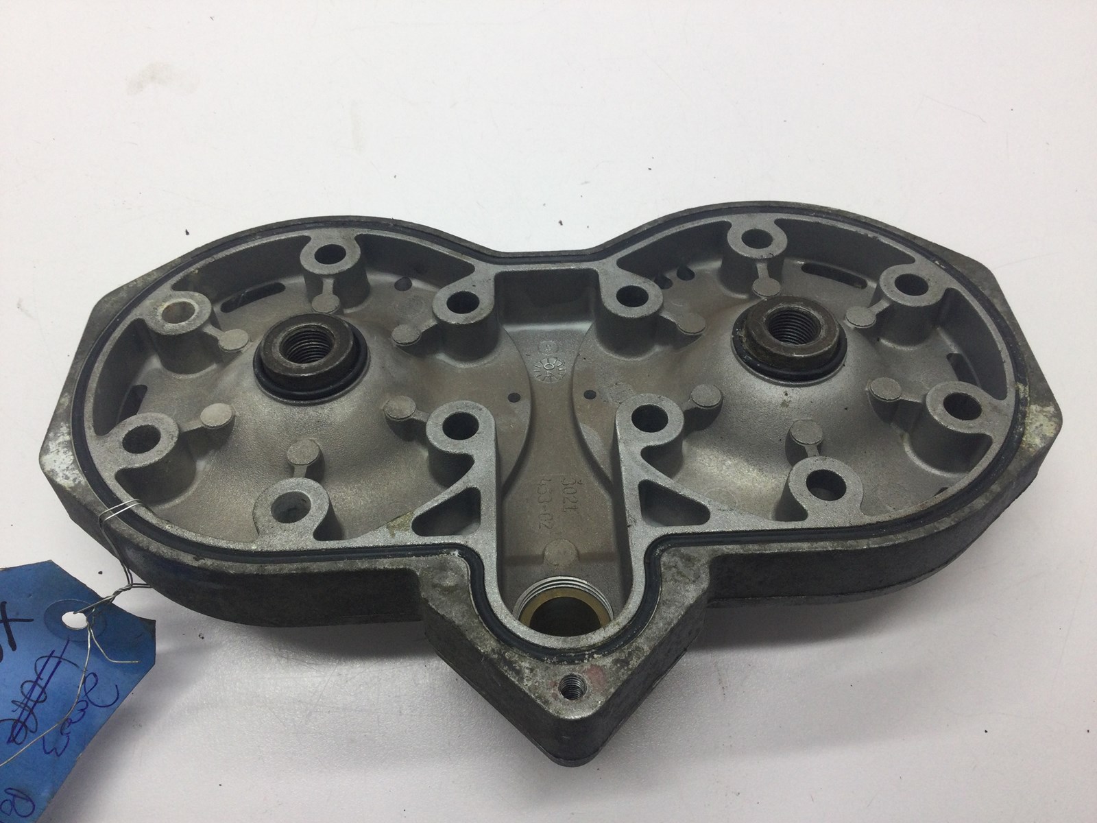 2003 Polaris Head - See Comments - Image 4