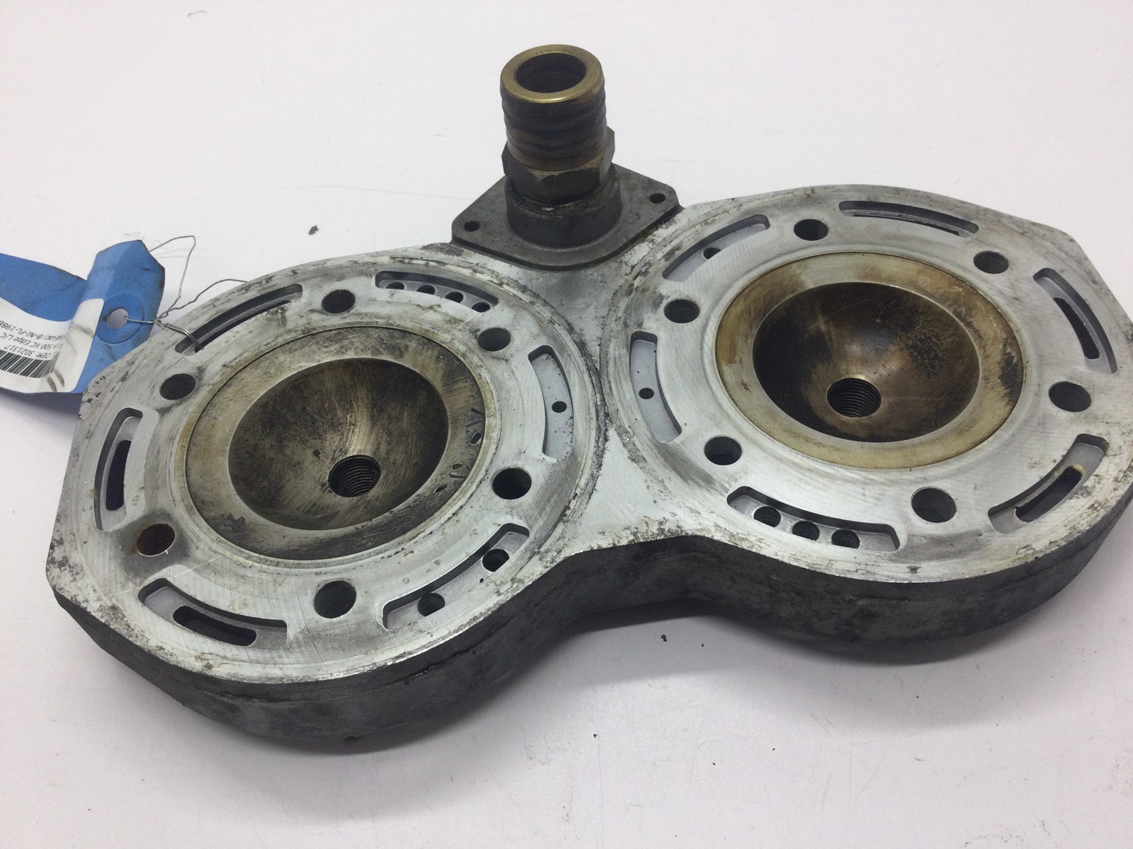 2003 Polaris Head - See Comments - Image 5