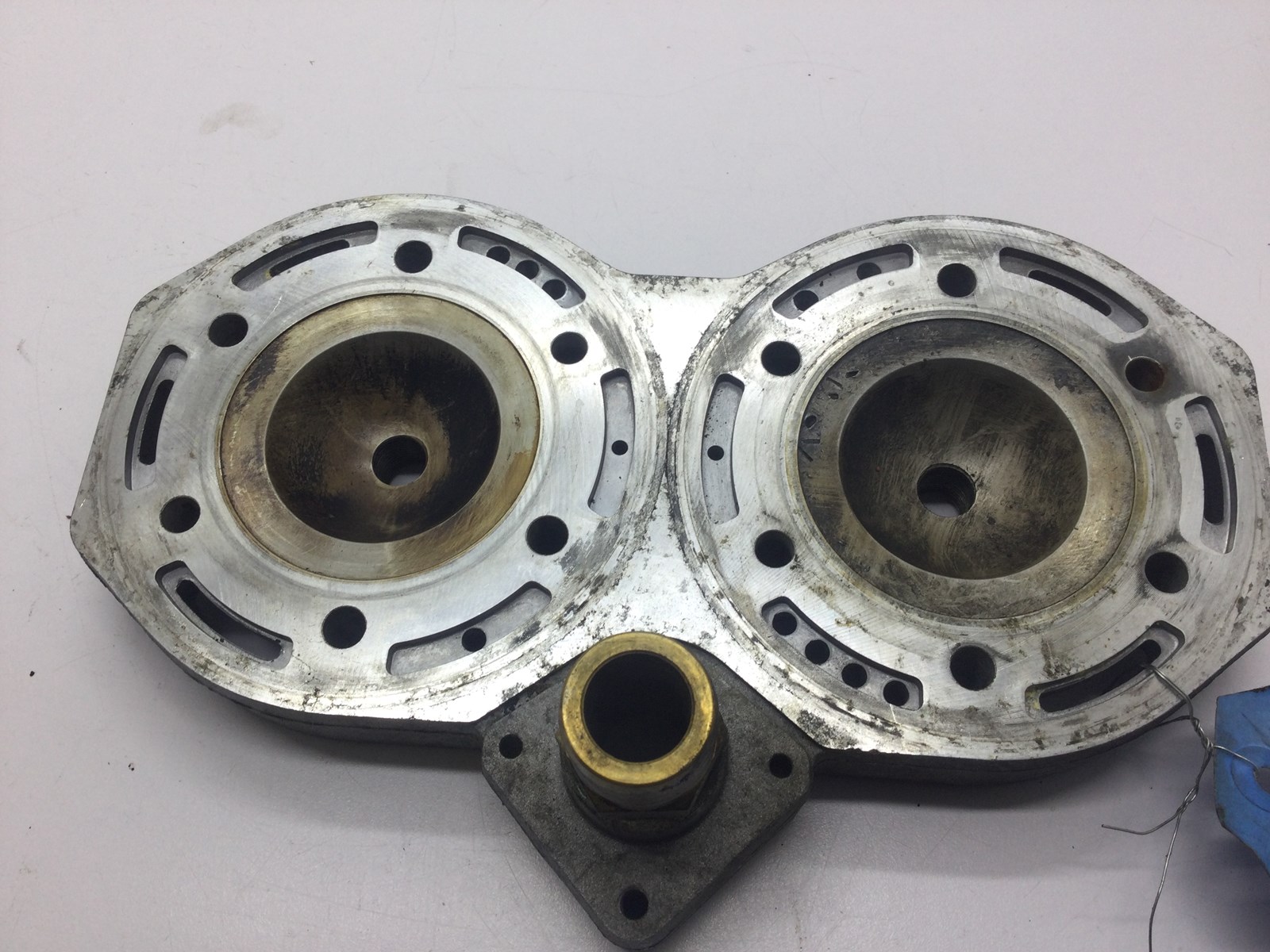 2003 Polaris Head - See Comments