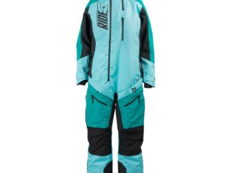 Womens Allied Insulated Mono Suit