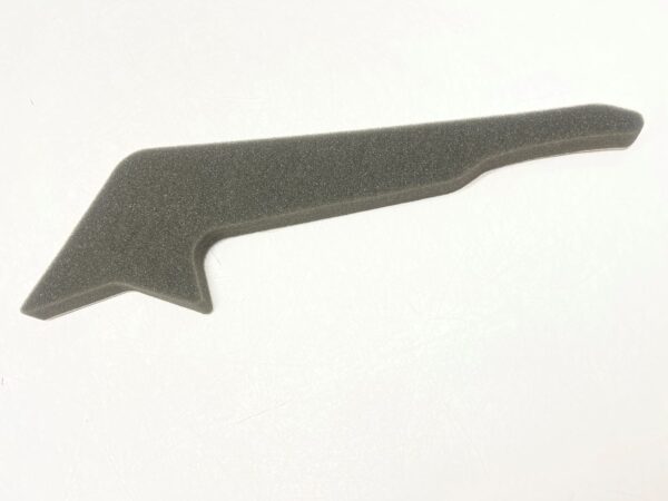 2021 Polaris FOAM-SIDE PANEL FRONT UPPER (LEFT HAND) - Image 2