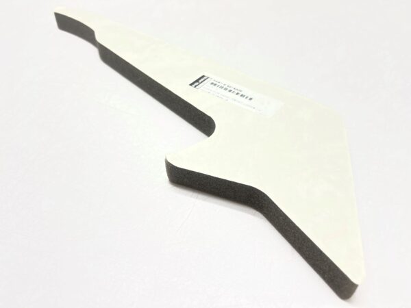 2021 Polaris FOAM-SIDE PANEL FRONT UPPER (LEFT HAND) - Image 4
