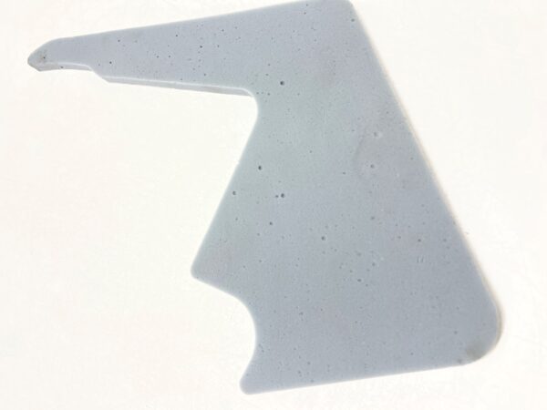2021 Polaris FOAM-SIDE PANEL UPPER (RIGHT HAND) - Image 2