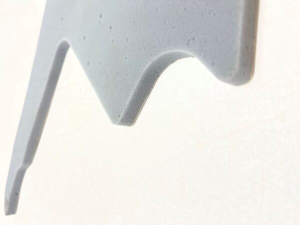 2021 Polaris FOAM-SIDE PANEL UPPER (RIGHT HAND) - Image 3