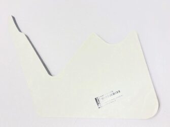 2021 Polaris FOAM-SIDE PANEL UPPER (RIGHT HAND)