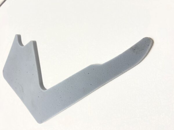 2021 Polaris FOAM-SIDE PANEL UPPER (RIGHT HAND) - Image 4