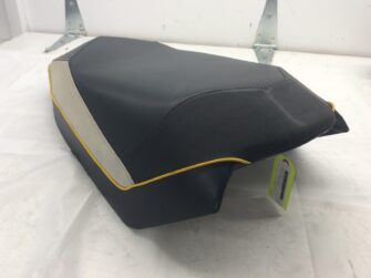 2009 Ski-Doo Seat