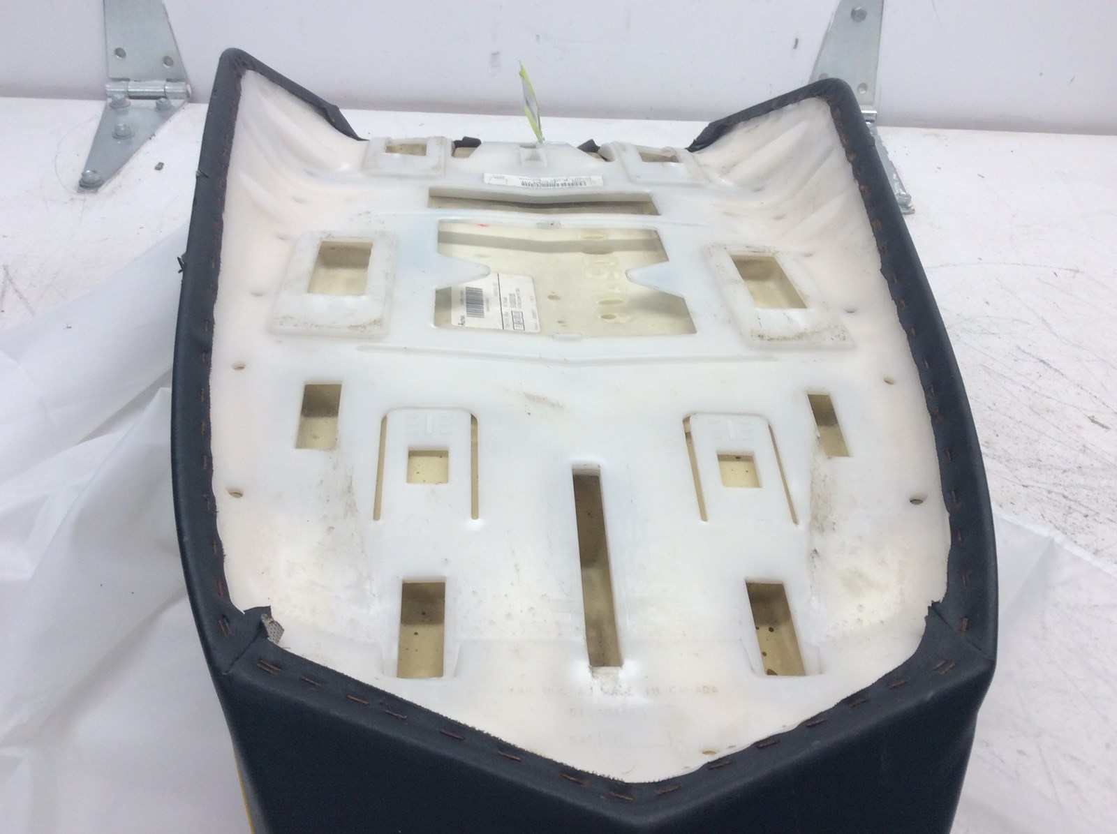 2009 Ski-Doo Seat - Image 5