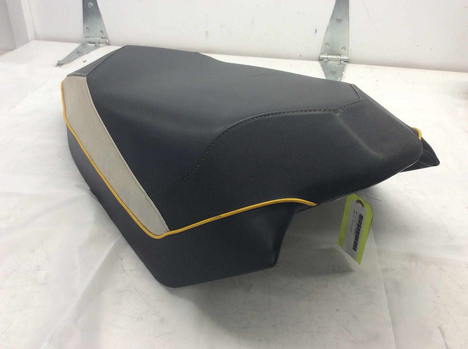 2009 Ski-Doo Seat