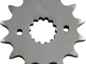 2006 Suzuki Sprocket Drive Front 14 Tooth 13 Spline - Pro Series