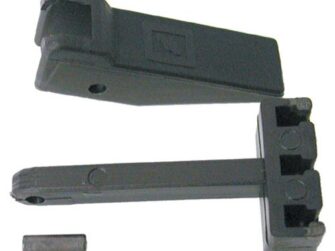 Choke Lever Kit - 3 Cylinder