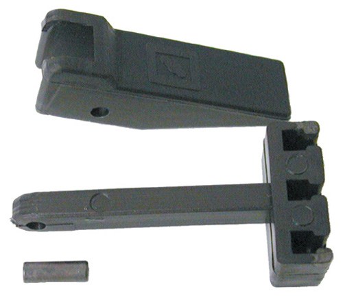 Choke Lever Kit - 3 Cylinder