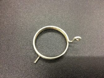 1968 Yamaha Recoil return spring