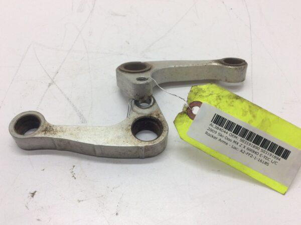 2009 Ski-Doo Rocker Arm - Left & Right - Image 2