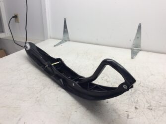 2010 Ski-Doo New Black Right 5.7 Pilot Ski - SEE COMMENTS