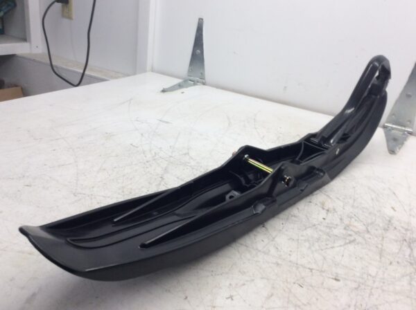 2010 Ski-Doo New Black Right 5.7 Pilot Ski - SEE COMMENTS - Image 4