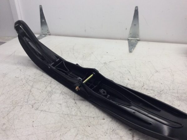 2010 Ski-Doo New Black Right 5.7 Pilot Ski - SEE COMMENTS - Image 5