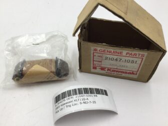1985 Kawasaki Lighting Coil