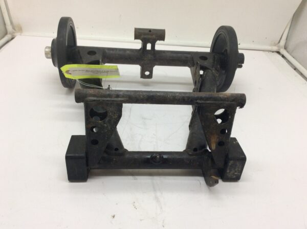 2012 Ski-Doo Suspension Rear Arm - Image 3