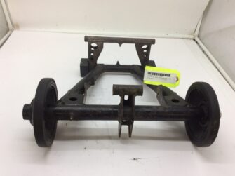 2012 Ski-Doo Suspension Rear Arm