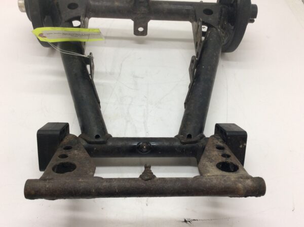 2012 Ski-Doo Suspension Rear Arm - Image 4
