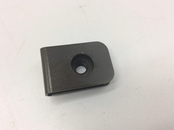 2004 Kawasaki cassette nut 5PK - Image 3