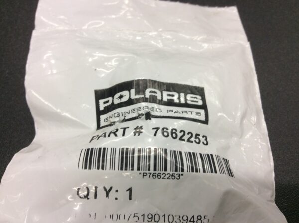 2021 Polaris Nylon Dart - Image 3
