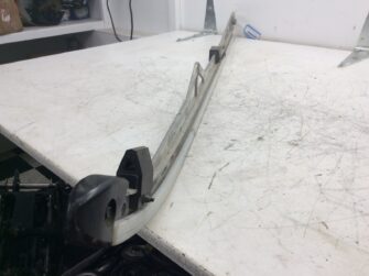2013 Polaris LH Rail