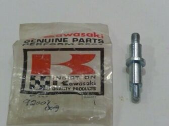 1969 Kawasaki Absorber bolt