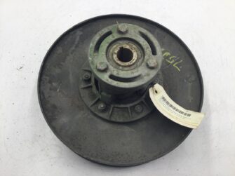 1976 John Deere CLUTCH SECONDARY