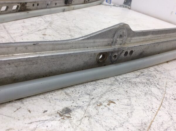 2003 Polaris Right and Left Suspension Rail - Image 4