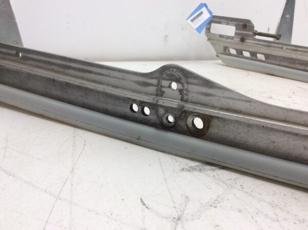 2003 Polaris Right and Left Suspension Rail - Image 5