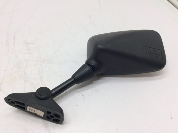 1985 Kawasaki GPz 750- LH Mirror Assembly - Image 4