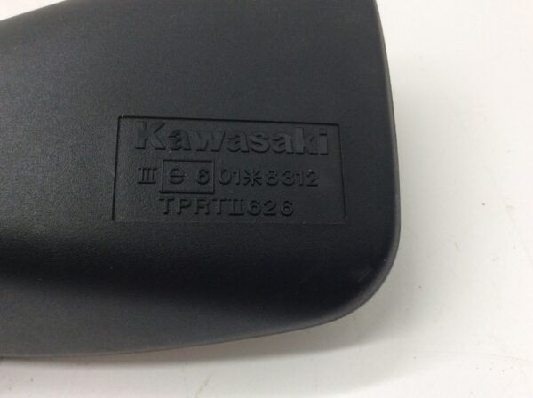 1985 Kawasaki GPz 750- LH Mirror Assembly - Image 5