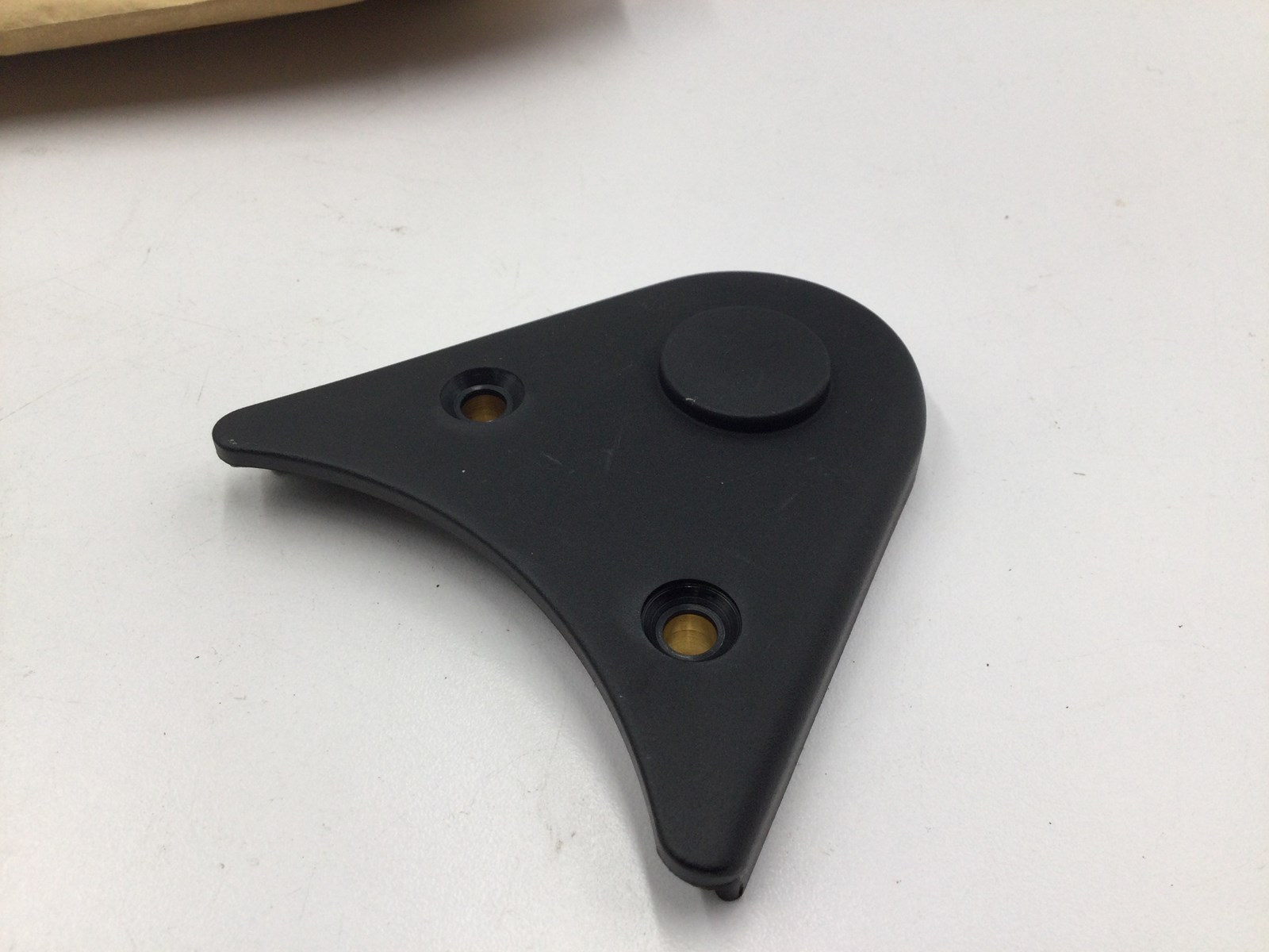 1985 Kawasaki Engine Cover - Image 2