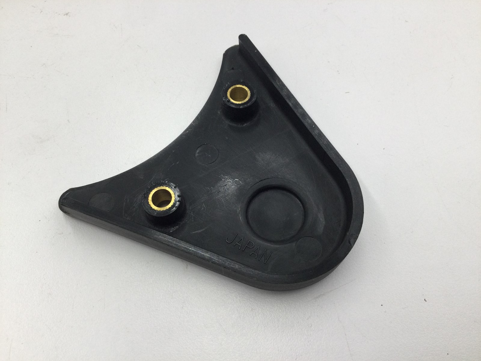 1985 Kawasaki Engine Cover - Image 3