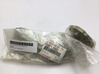 Mule 2010 Oil Filter / Oil Pump Pick-up