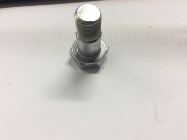 1970 Kawasaki Avenger, bolt - Image 2