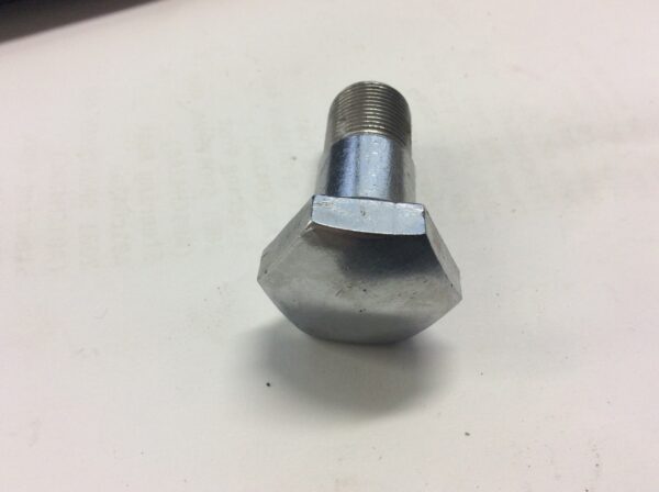 1970 Kawasaki Avenger, bolt - Image 3