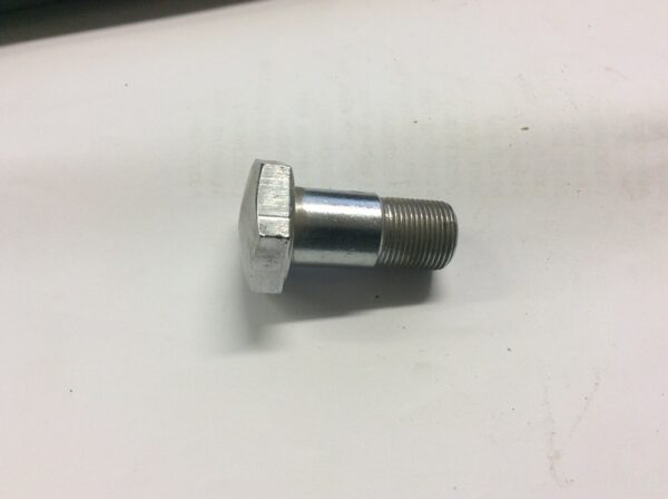 1970 Kawasaki Avenger, bolt