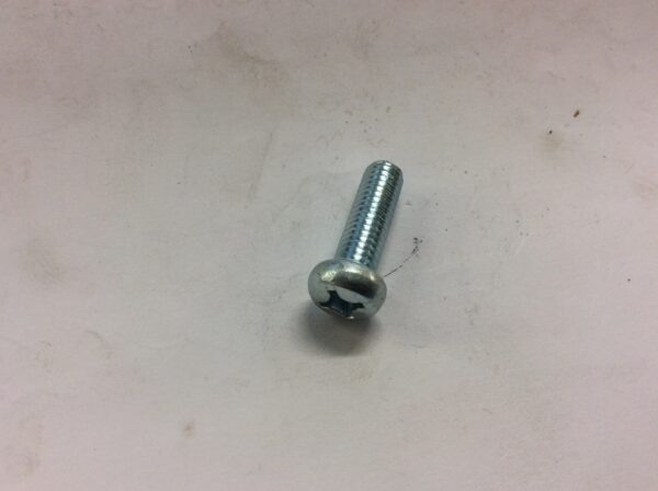 1972 Kawasaki F9, screw (5) - Image 2