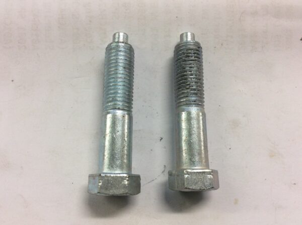 1972 Kawasaki screw (2) - Image 2