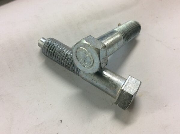 1972 Kawasaki screw (2) - Image 4