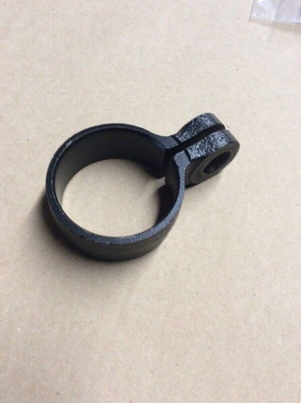 1973 Kawasaki Turn Signal Bracket