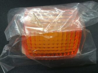 2008 Kawasaki Lens, Turn Signal