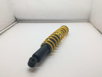 2005 Ski-Doo Ski Shock
