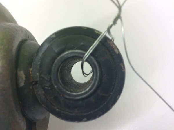 2005 Ski-Doo Ski Shock - Image 5