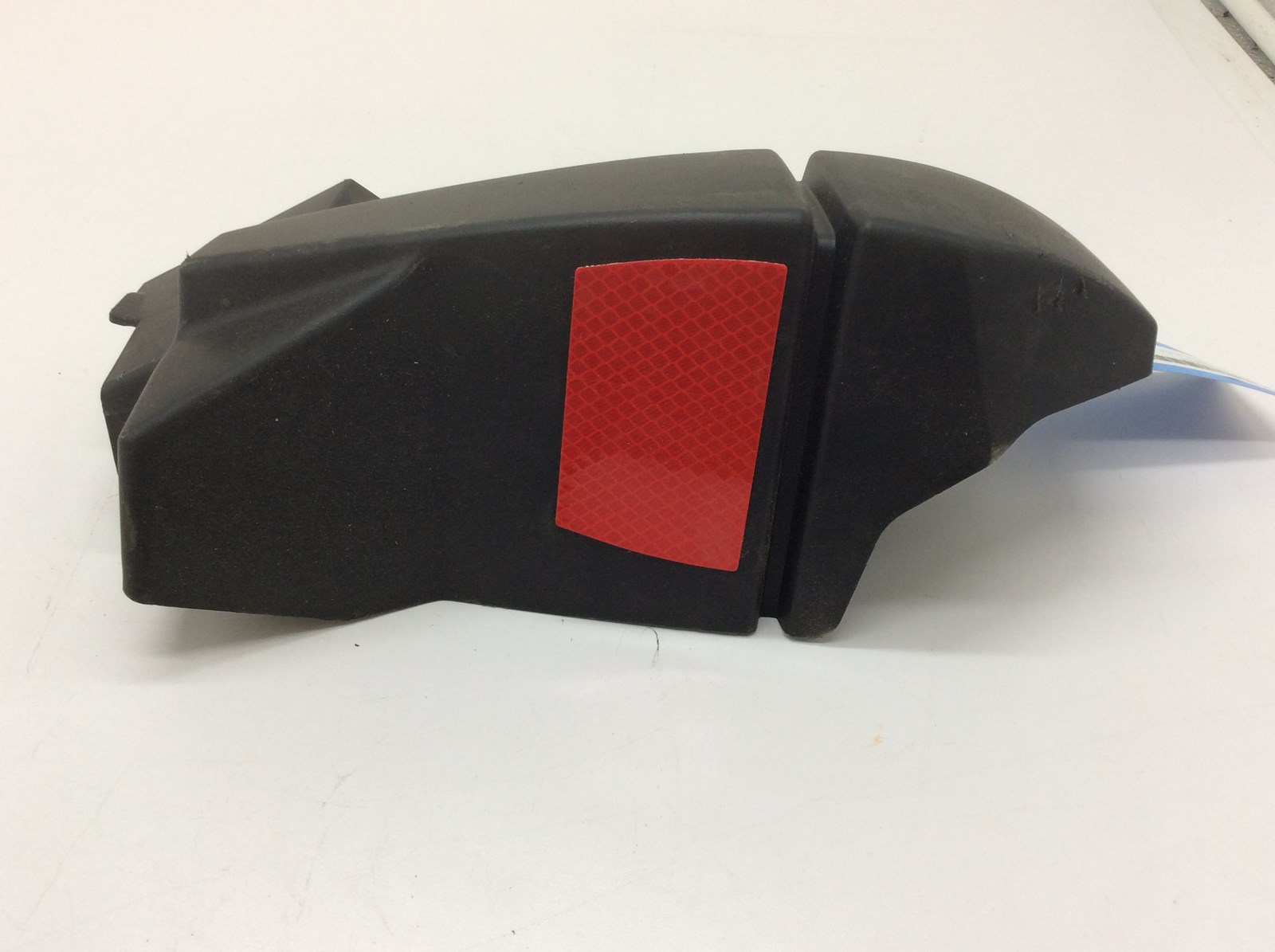 2009 MTX LH Rear Bumper - Image 2