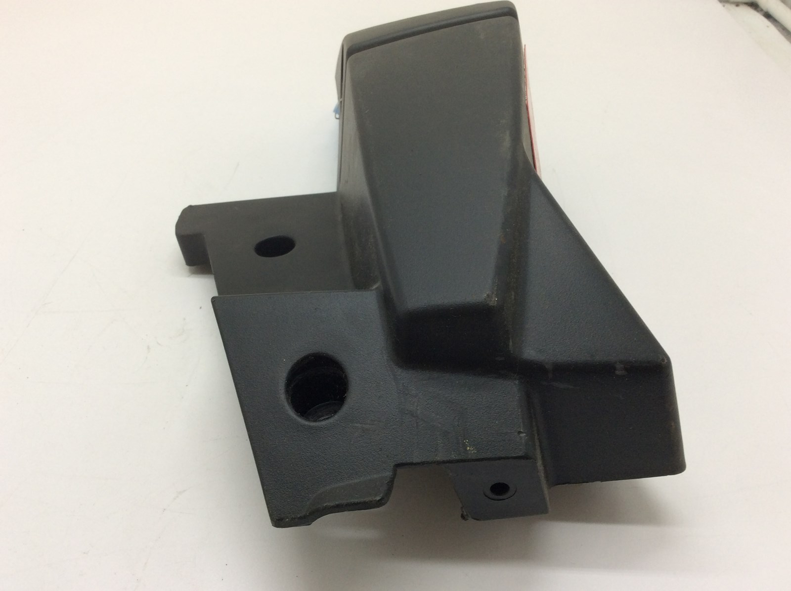 2009 MTX LH Rear Bumper - Image 4