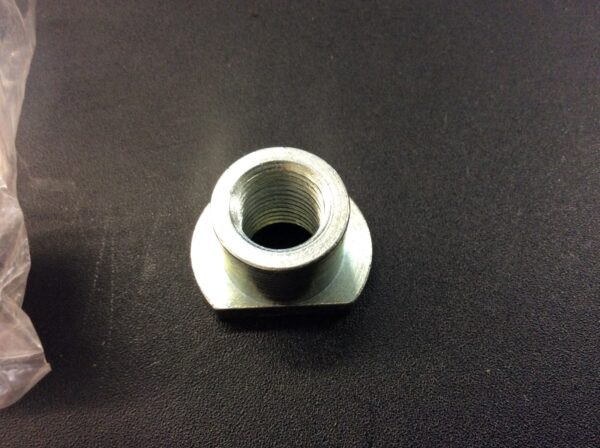 1982 Kawasaki 14MM Nut - Image 2